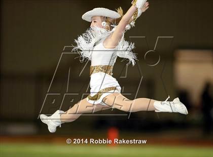 Thumbnail 2 in Kaufman @ Crandall photogallery.