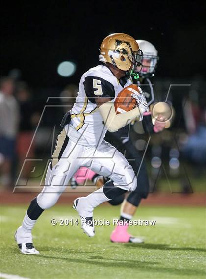 Thumbnail 3 in Kaufman @ Crandall photogallery.