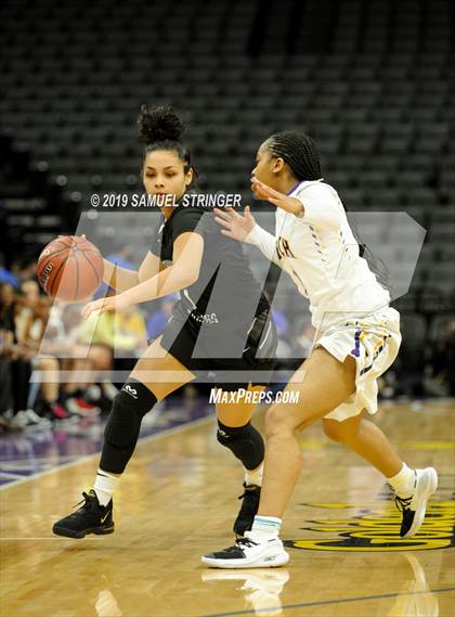 Thumbnail 1 in Northview vs. Oakland Tech (CIF State D4 Final) photogallery.