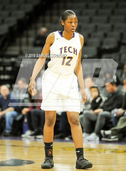 Thumbnail 1 in Northview vs. Oakland Tech (CIF State D4 Final) photogallery.