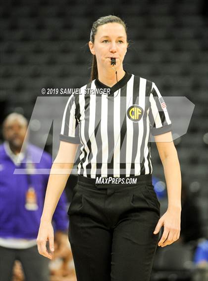 Thumbnail 1 in Northview vs. Oakland Tech (CIF State D4 Final) photogallery.