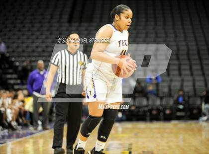 Thumbnail 1 in Northview vs. Oakland Tech (CIF State D4 Final) photogallery.