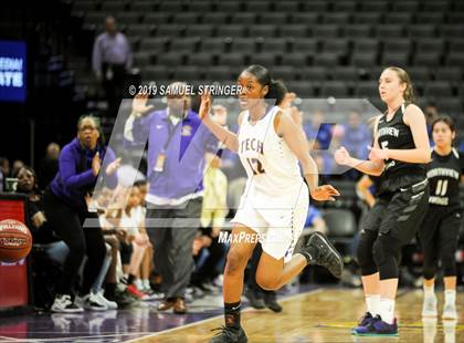 Thumbnail 1 in Northview vs. Oakland Tech (CIF State D4 Final) photogallery.