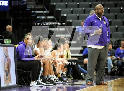 Thumbnail 2 in Northview vs. Oakland Tech (CIF State D4 Final) photogallery.