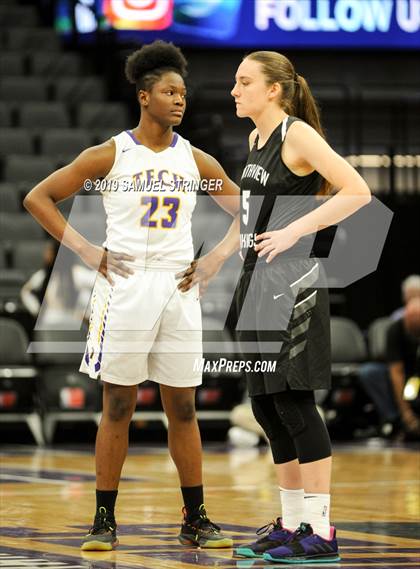 Thumbnail 3 in Northview vs. Oakland Tech (CIF State D4 Final) photogallery.