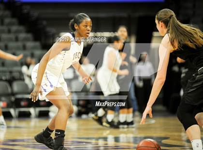 Thumbnail 2 in Northview vs. Oakland Tech (CIF State D4 Final) photogallery.
