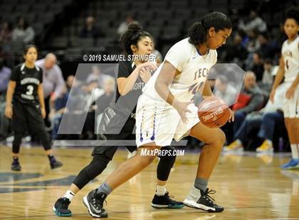 Thumbnail 1 in Northview vs. Oakland Tech (CIF State D4 Final) photogallery.