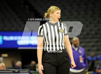 Thumbnail 3 in Northview vs. Oakland Tech (CIF State D4 Final) photogallery.