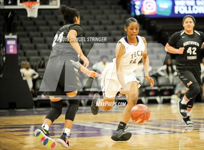 Thumbnail 1 in Northview vs. Oakland Tech (CIF State D4 Final) photogallery.
