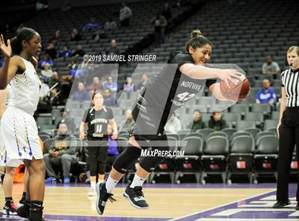 Thumbnail 1 in Northview vs. Oakland Tech (CIF State D4 Final) photogallery.