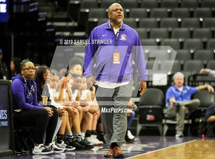 Thumbnail 3 in Northview vs. Oakland Tech (CIF State D4 Final) photogallery.