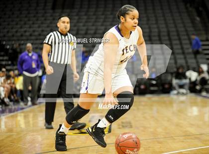 Thumbnail 2 in Northview vs. Oakland Tech (CIF State D4 Final) photogallery.