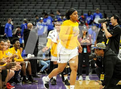 Thumbnail 3 in Northview vs. Oakland Tech (CIF State D4 Final) photogallery.