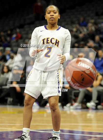 Thumbnail 1 in Northview vs. Oakland Tech (CIF State D4 Final) photogallery.