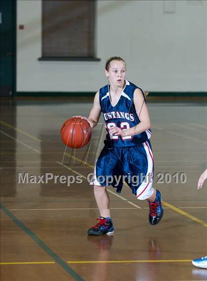 Thumbnail 1 in Yosemite vs Yorba Linda (Santa Barbara Tournament of Champions) photogallery.