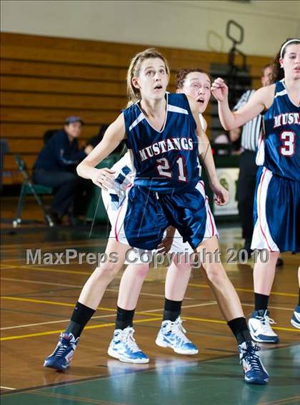 Thumbnail 1 in Yosemite vs Yorba Linda (Santa Barbara Tournament of Champions) photogallery.