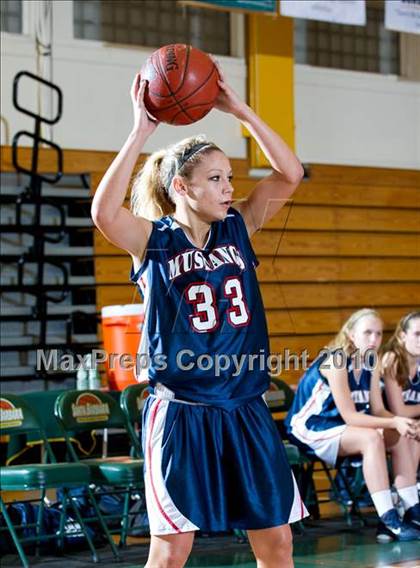 Thumbnail 1 in Yosemite vs Yorba Linda (Santa Barbara Tournament of Champions) photogallery.