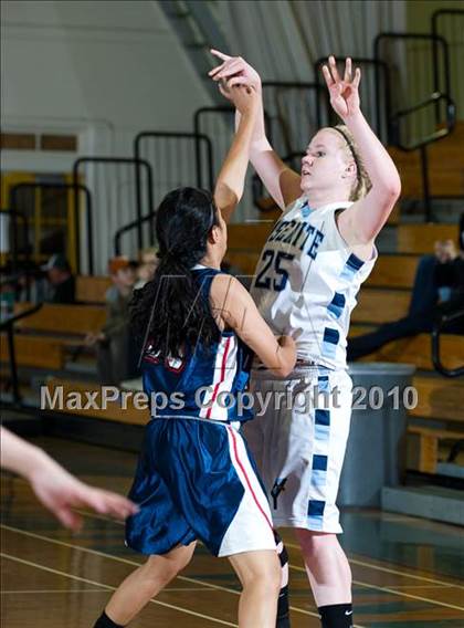 Thumbnail 2 in Yosemite vs Yorba Linda (Santa Barbara Tournament of Champions) photogallery.