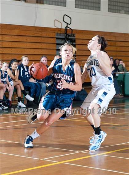 Thumbnail 1 in Yosemite vs Yorba Linda (Santa Barbara Tournament of Champions) photogallery.
