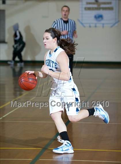Thumbnail 3 in Yosemite vs Yorba Linda (Santa Barbara Tournament of Champions) photogallery.