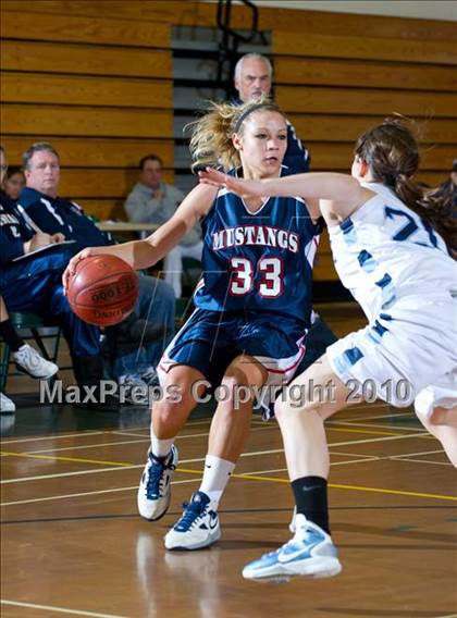 Thumbnail 3 in Yosemite vs Yorba Linda (Santa Barbara Tournament of Champions) photogallery.