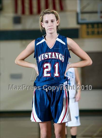 Thumbnail 2 in Yosemite vs Yorba Linda (Santa Barbara Tournament of Champions) photogallery.