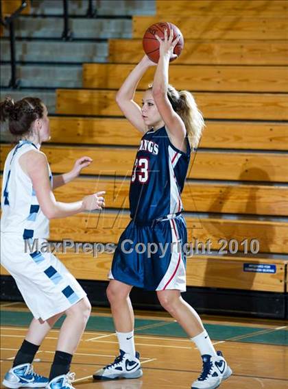 Thumbnail 3 in Yosemite vs Yorba Linda (Santa Barbara Tournament of Champions) photogallery.