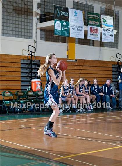 Thumbnail 3 in Yosemite vs Yorba Linda (Santa Barbara Tournament of Champions) photogallery.