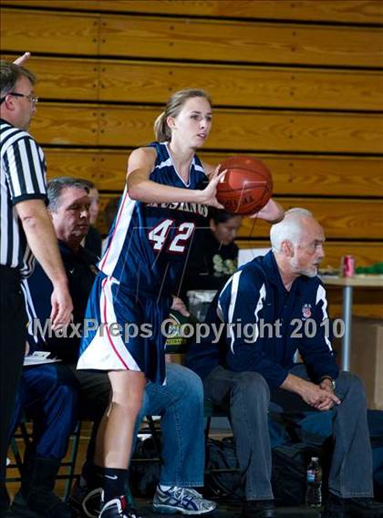 Thumbnail 3 in Yosemite vs Yorba Linda (Santa Barbara Tournament of Champions) photogallery.