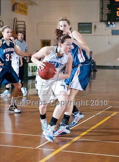 Thumbnail 2 in Yosemite vs Yorba Linda (Santa Barbara Tournament of Champions) photogallery.