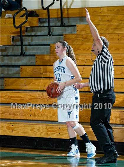 Thumbnail 3 in Yosemite vs Yorba Linda (Santa Barbara Tournament of Champions) photogallery.