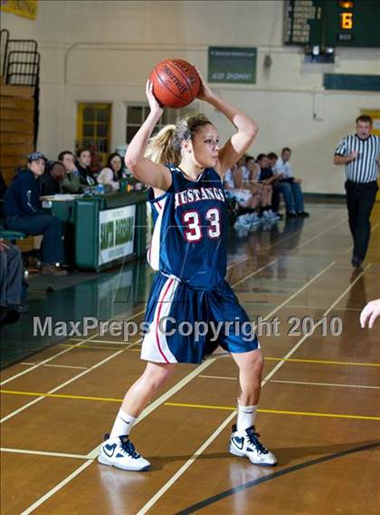 Thumbnail 2 in Yosemite vs Yorba Linda (Santa Barbara Tournament of Champions) photogallery.