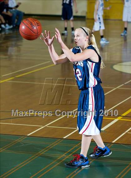 Thumbnail 1 in Yosemite vs Yorba Linda (Santa Barbara Tournament of Champions) photogallery.