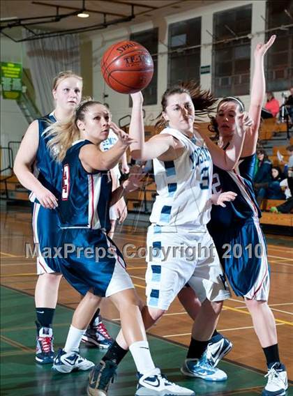Thumbnail 2 in Yosemite vs Yorba Linda (Santa Barbara Tournament of Champions) photogallery.