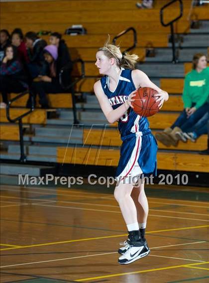 Thumbnail 3 in Yosemite vs Yorba Linda (Santa Barbara Tournament of Champions) photogallery.