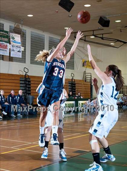 Thumbnail 2 in Yosemite vs Yorba Linda (Santa Barbara Tournament of Champions) photogallery.