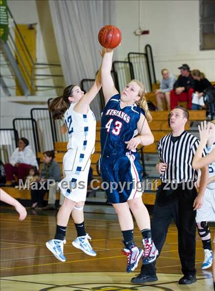 Thumbnail 1 in Yosemite vs Yorba Linda (Santa Barbara Tournament of Champions) photogallery.