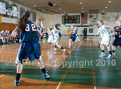 Thumbnail 2 in Yosemite vs Yorba Linda (Santa Barbara Tournament of Champions) photogallery.