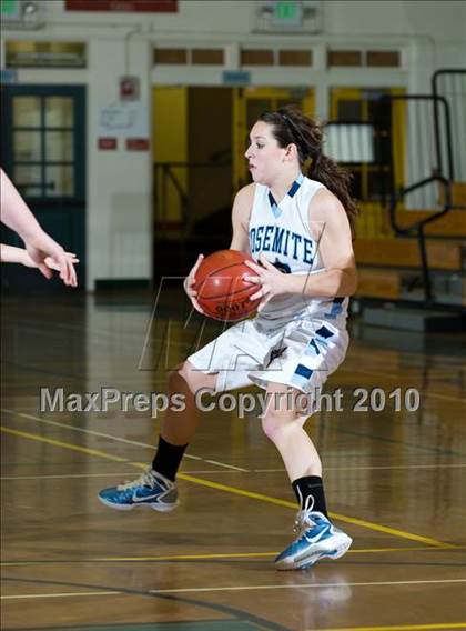 Thumbnail 2 in Yosemite vs Yorba Linda (Santa Barbara Tournament of Champions) photogallery.