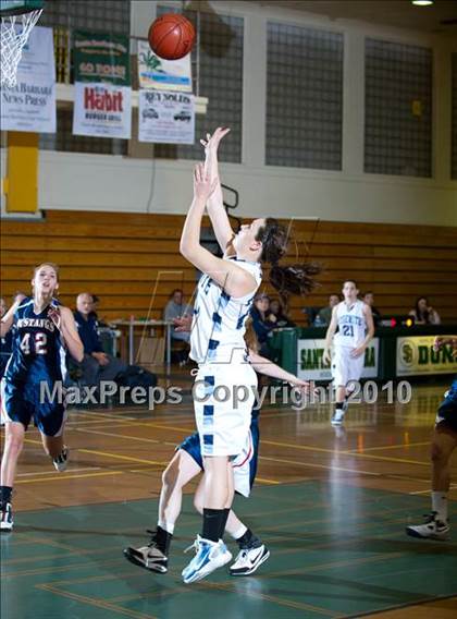 Thumbnail 2 in Yosemite vs Yorba Linda (Santa Barbara Tournament of Champions) photogallery.