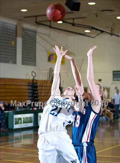 Thumbnail 3 in Yosemite vs Yorba Linda (Santa Barbara Tournament of Champions) photogallery.