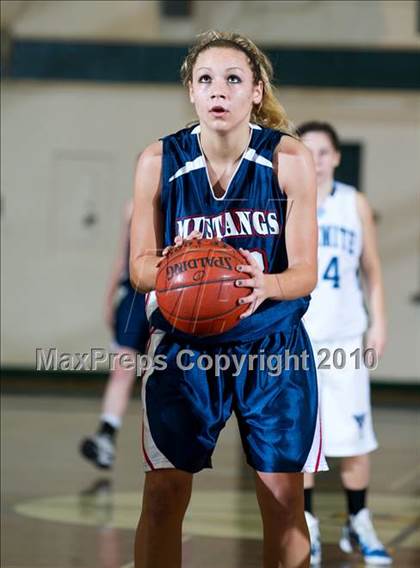 Thumbnail 3 in Yosemite vs Yorba Linda (Santa Barbara Tournament of Champions) photogallery.