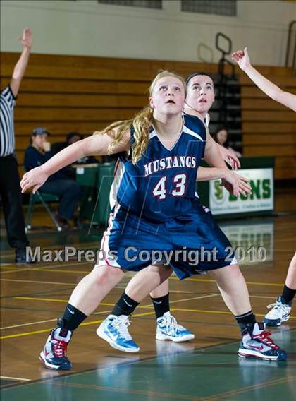 Thumbnail 1 in Yosemite vs Yorba Linda (Santa Barbara Tournament of Champions) photogallery.