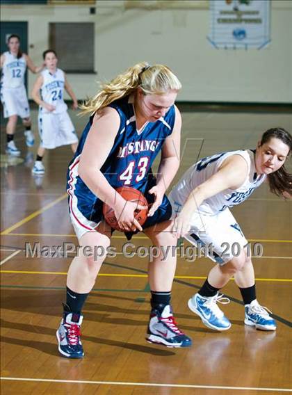 Thumbnail 2 in Yosemite vs Yorba Linda (Santa Barbara Tournament of Champions) photogallery.