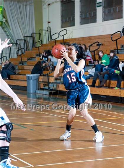 Thumbnail 1 in Yosemite vs Yorba Linda (Santa Barbara Tournament of Champions) photogallery.