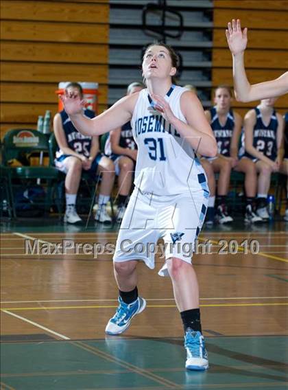 Thumbnail 3 in Yosemite vs Yorba Linda (Santa Barbara Tournament of Champions) photogallery.