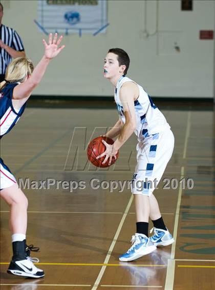 Thumbnail 1 in Yosemite vs Yorba Linda (Santa Barbara Tournament of Champions) photogallery.