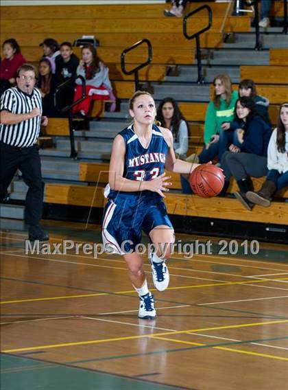 Thumbnail 1 in Yosemite vs Yorba Linda (Santa Barbara Tournament of Champions) photogallery.