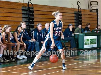 Thumbnail 1 in Yosemite vs Yorba Linda (Santa Barbara Tournament of Champions) photogallery.