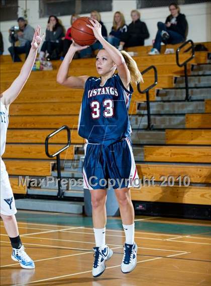 Thumbnail 2 in Yosemite vs Yorba Linda (Santa Barbara Tournament of Champions) photogallery.